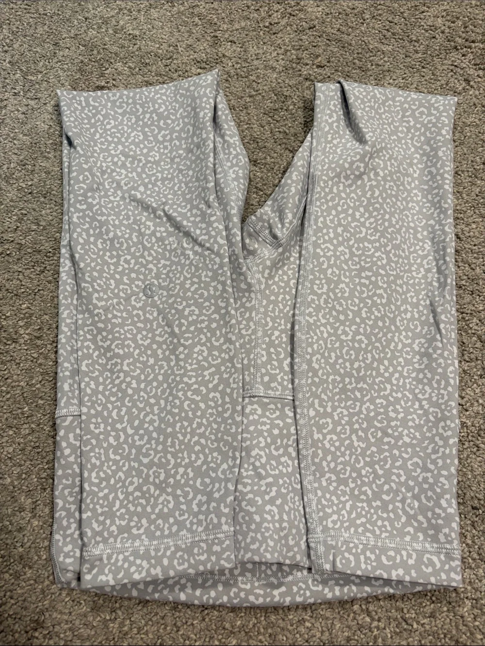 Lululemon Wunder Train High-Rise Tight 25